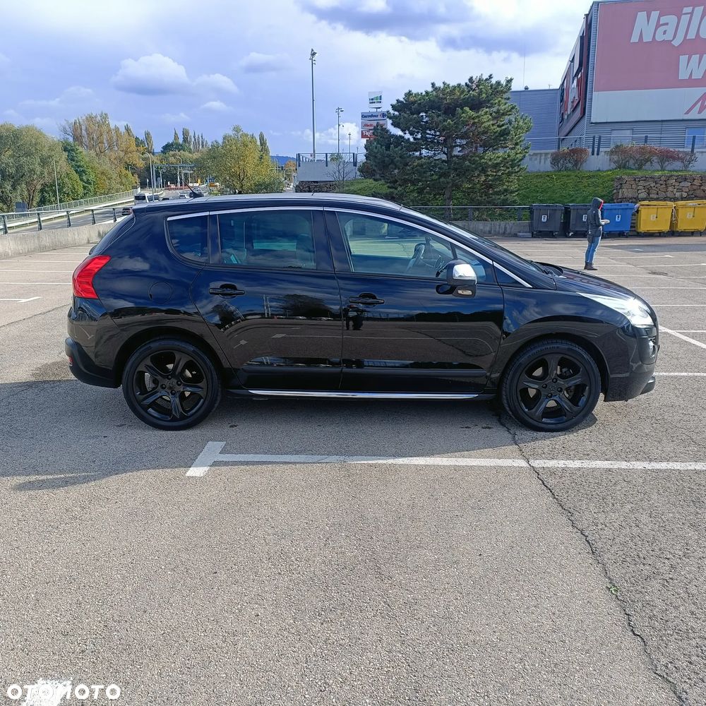 Peugeot 3008 - 11