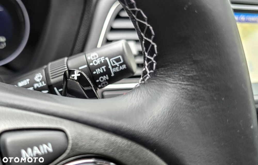 Honda HR-V 1.5 Executive (ADAS / Connect+) CVT - 34