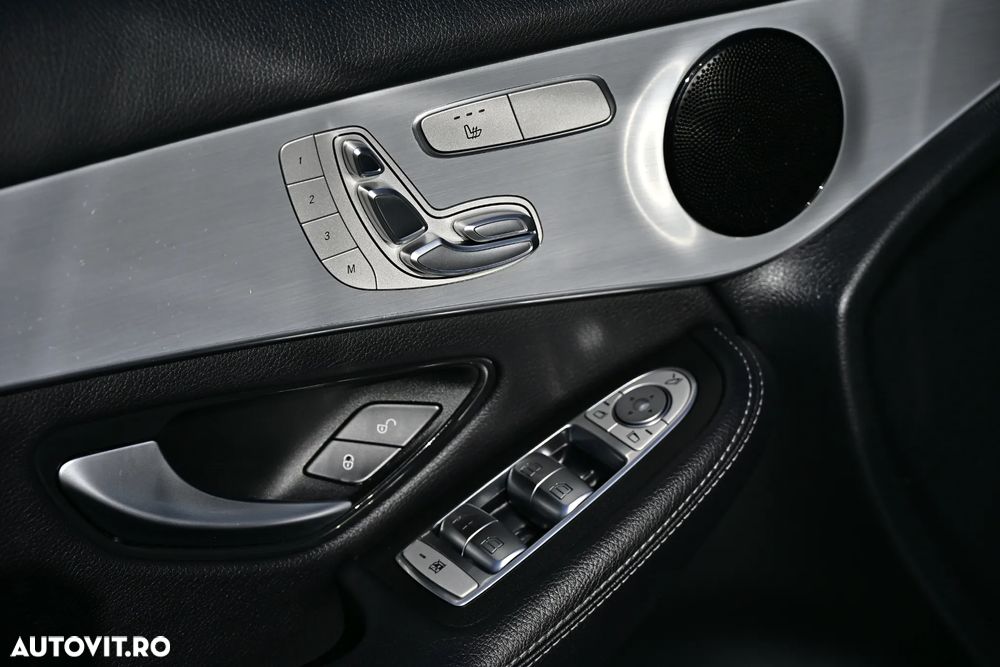 Mercedes-Benz GLC - 25