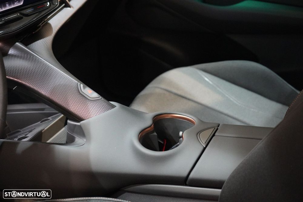 Cupra Tavascan 77 kWh Endurance - 26