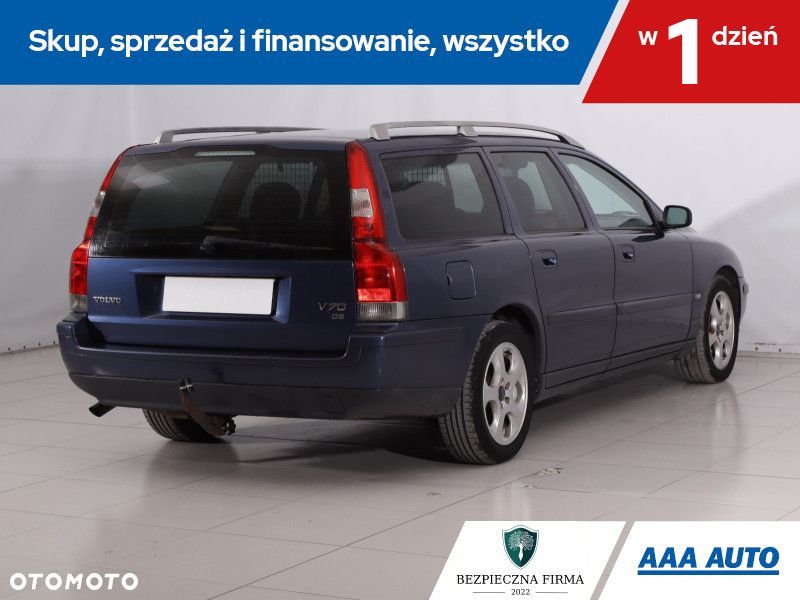Volvo V70 - 7