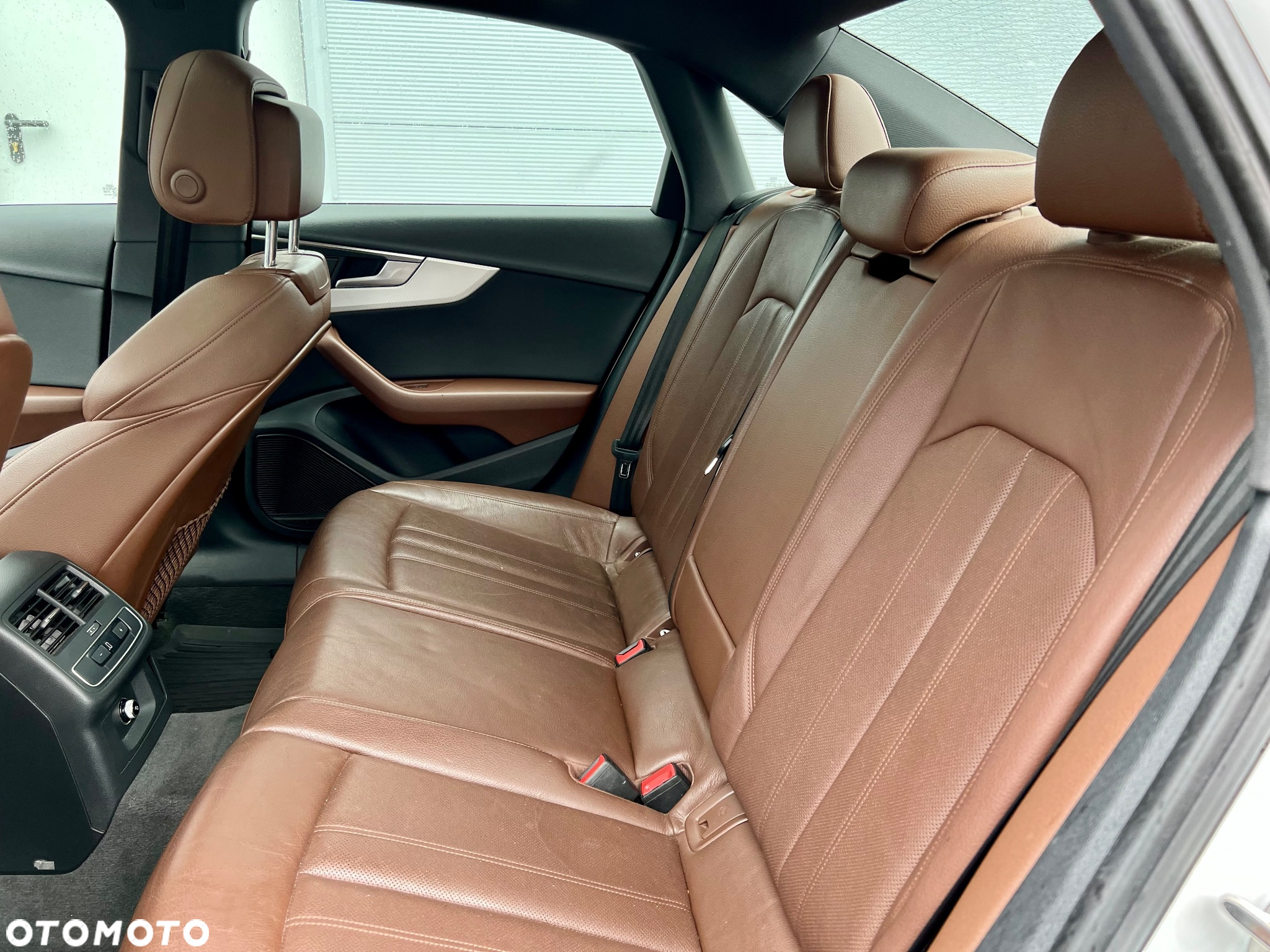 Audi A4 Avant 2.0 TFSI quattro S tronic sport - 12