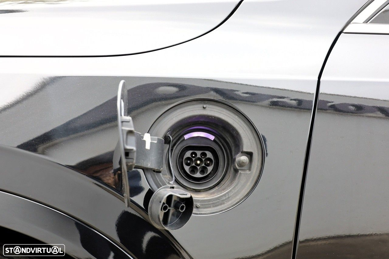 Volvo XC 90 2.0 T8 PHEV Inscription Expression AWD - 3