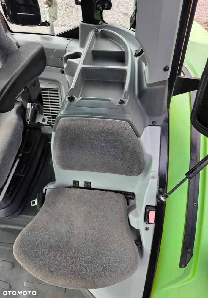 Claas Arion 430 Cis - 19