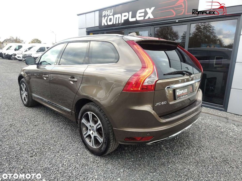 Volvo XC 60 - 7