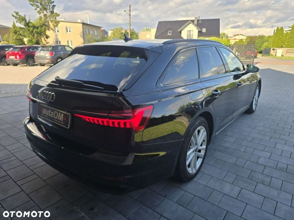Audi A6 Avant - 6