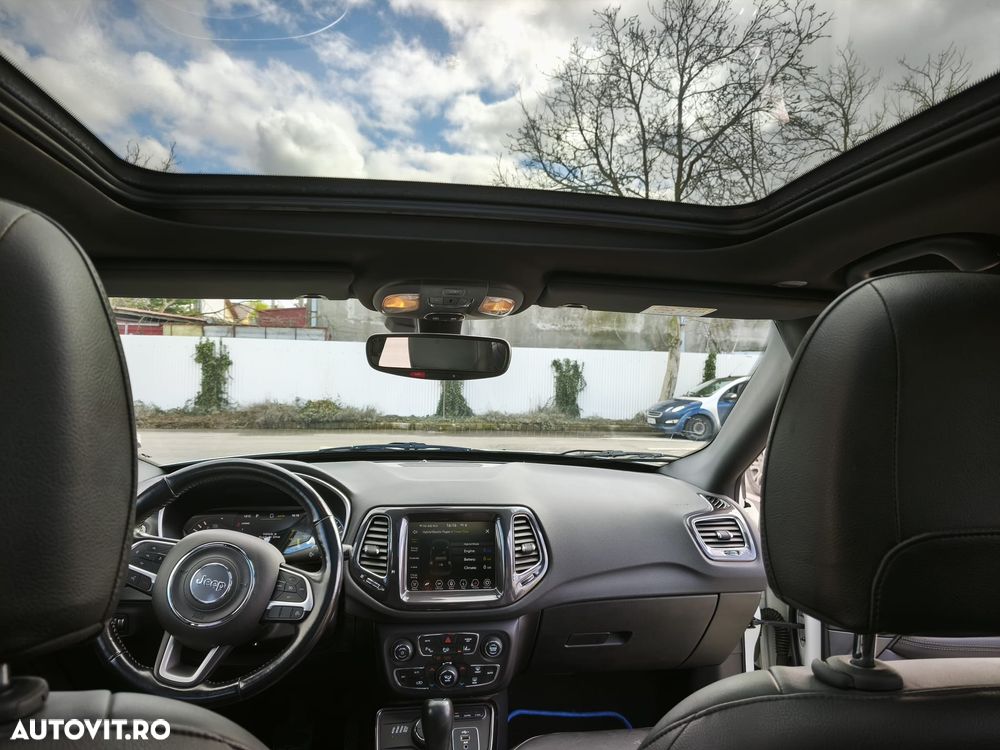 Jeep Compass - 7