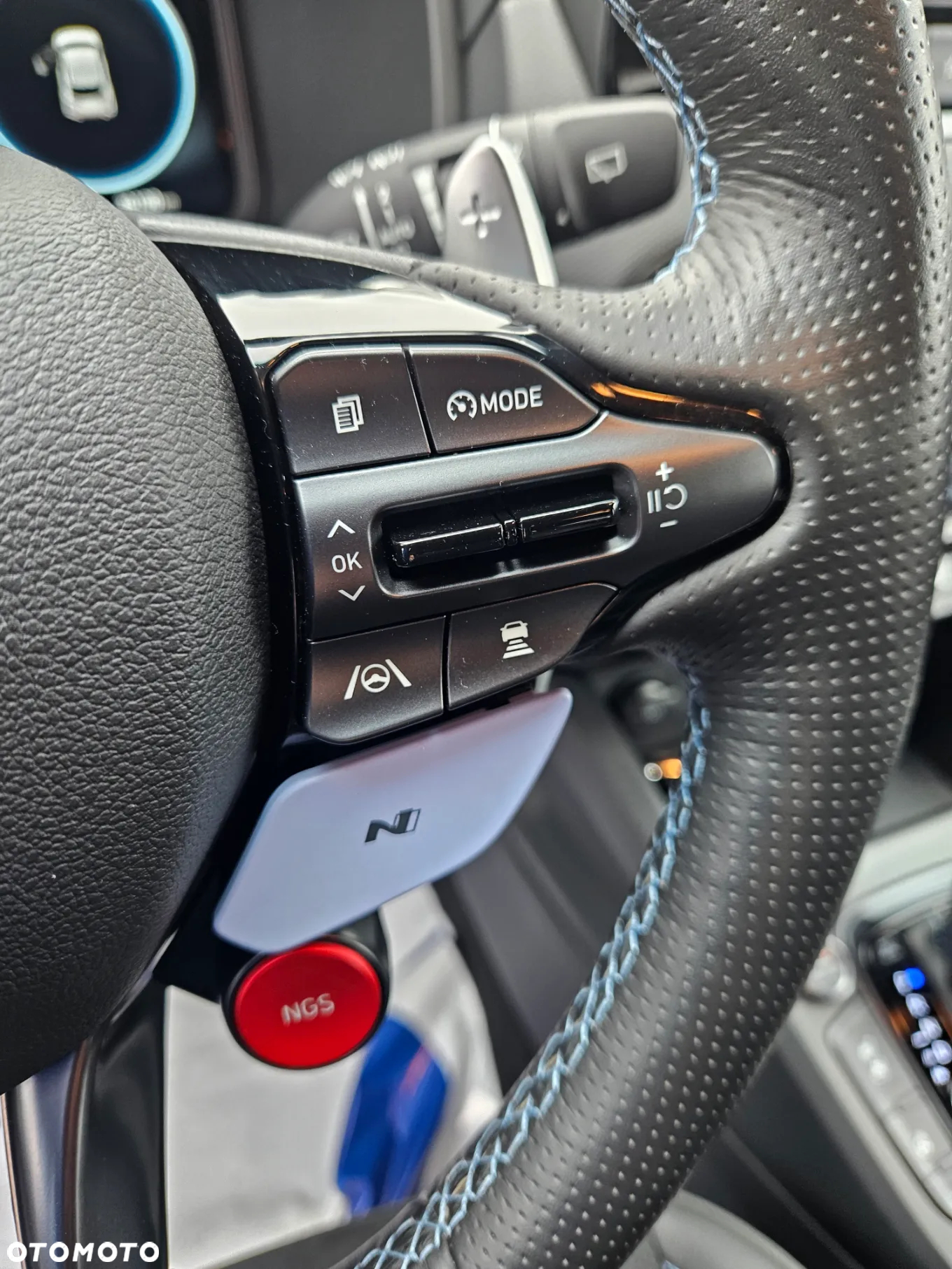 Hyundai Kona 2.0 T-GDI N Performance DCT - 9