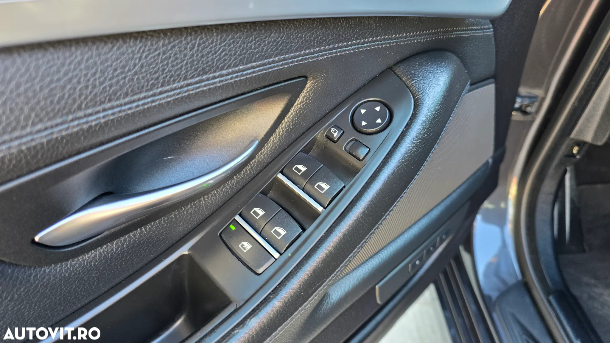 BMW Seria 5 - 15