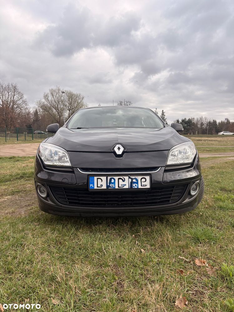Renault Megane 1.5 dCi Color Edition - 5