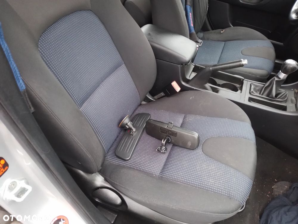 MAZDA 3 BK 1.6B 03-07 OSŁONA PRZECIWSŁONECZNA LEWA PRAWA 22V - 39