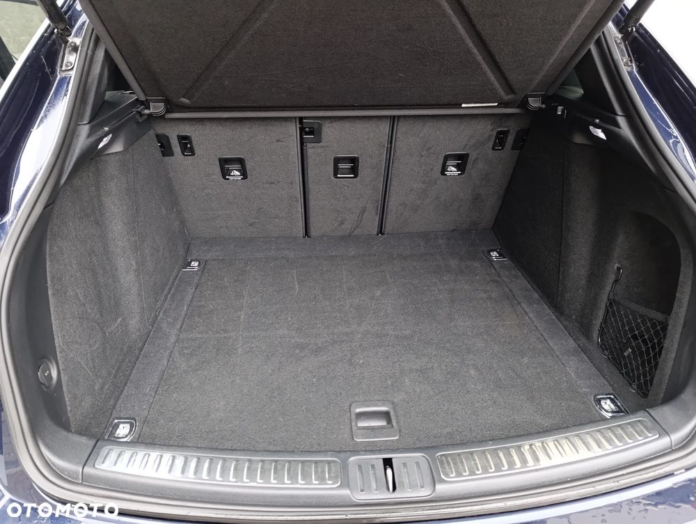 Porsche Macan Standard - 22