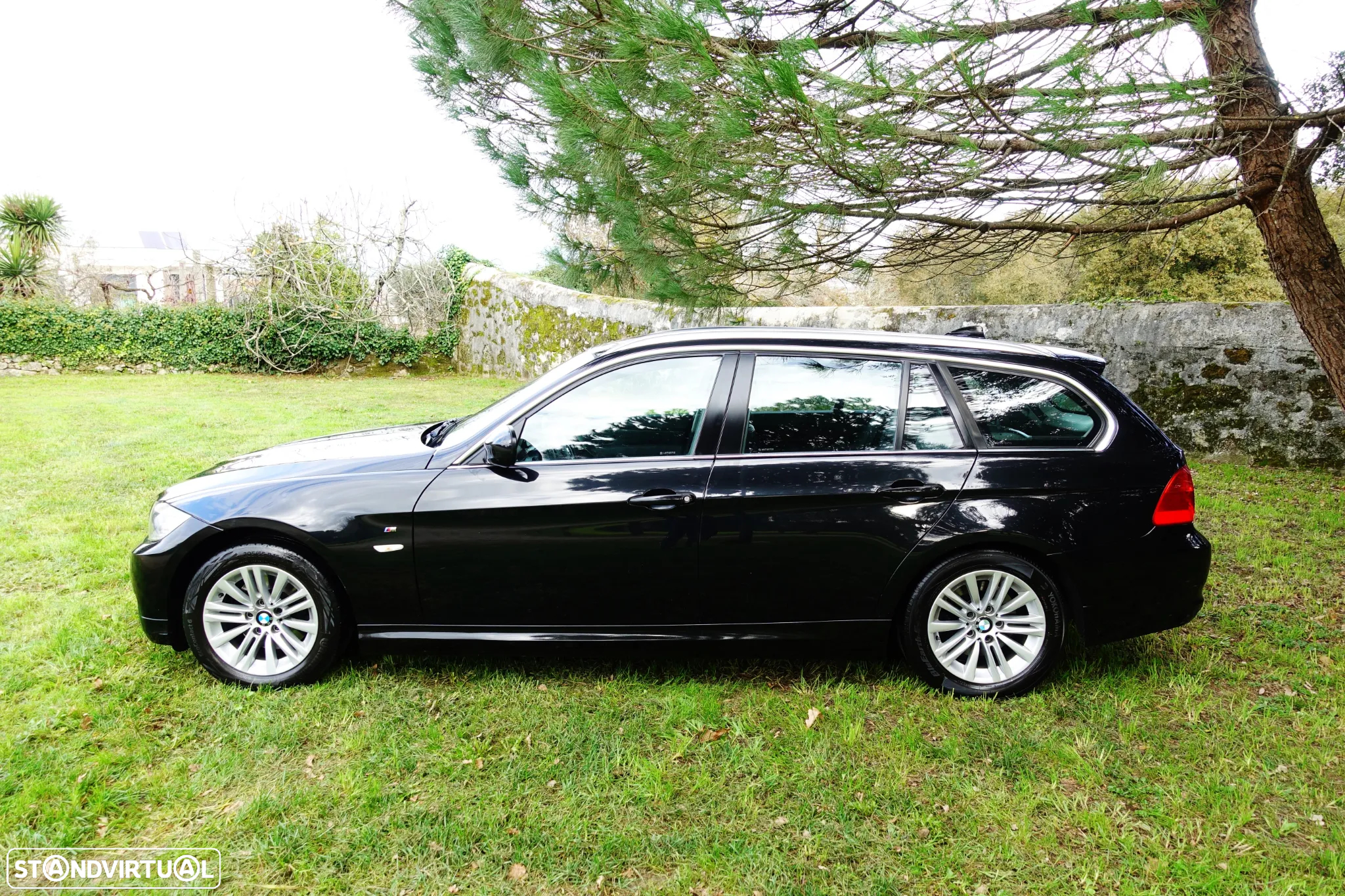 BMW 320 d Touring Sport - 22