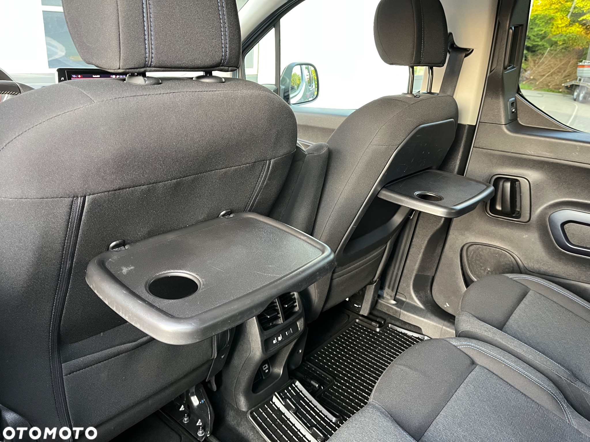 Peugeot Rifter BlueHDI 130 L1 GT - 23