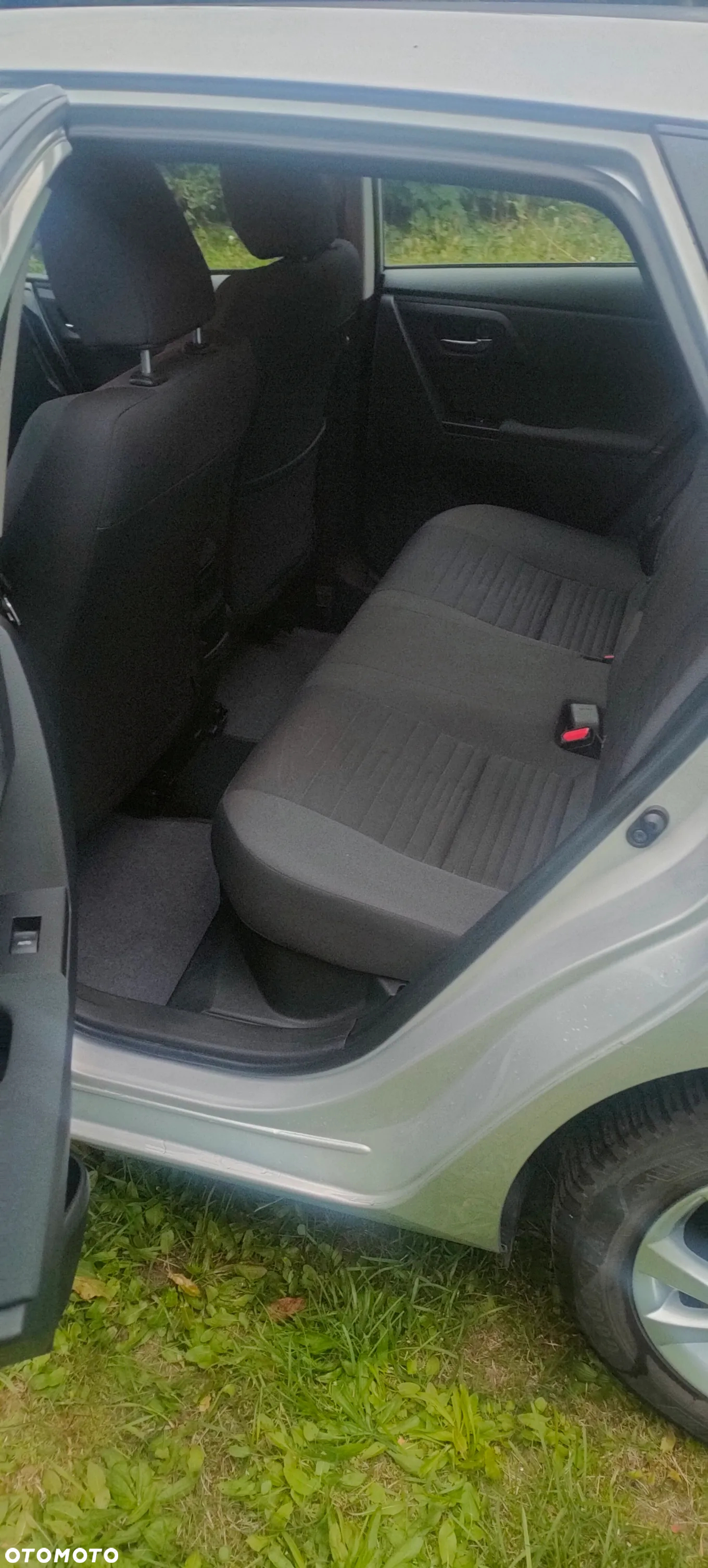 Toyota Auris Hybrid 135 Selection - 21