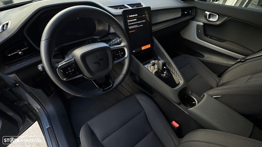 Polestar 2 Single Motor 69kWh - 13