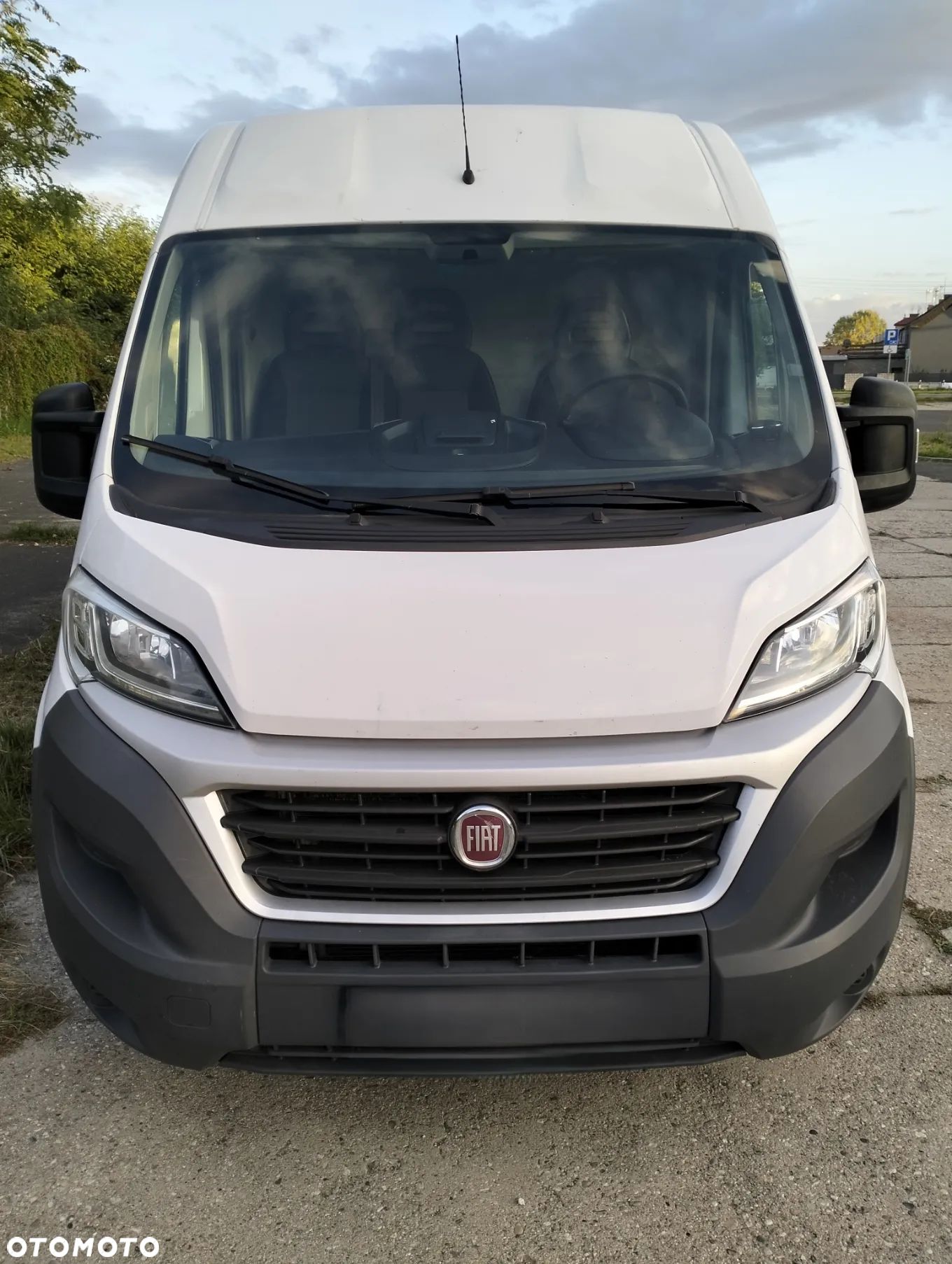Fiat Ducato - 1