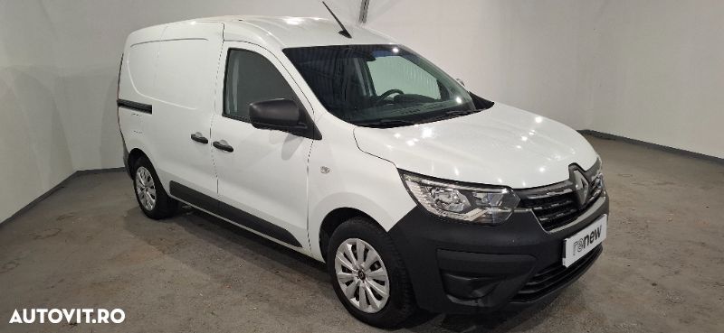 Renault express - 21
