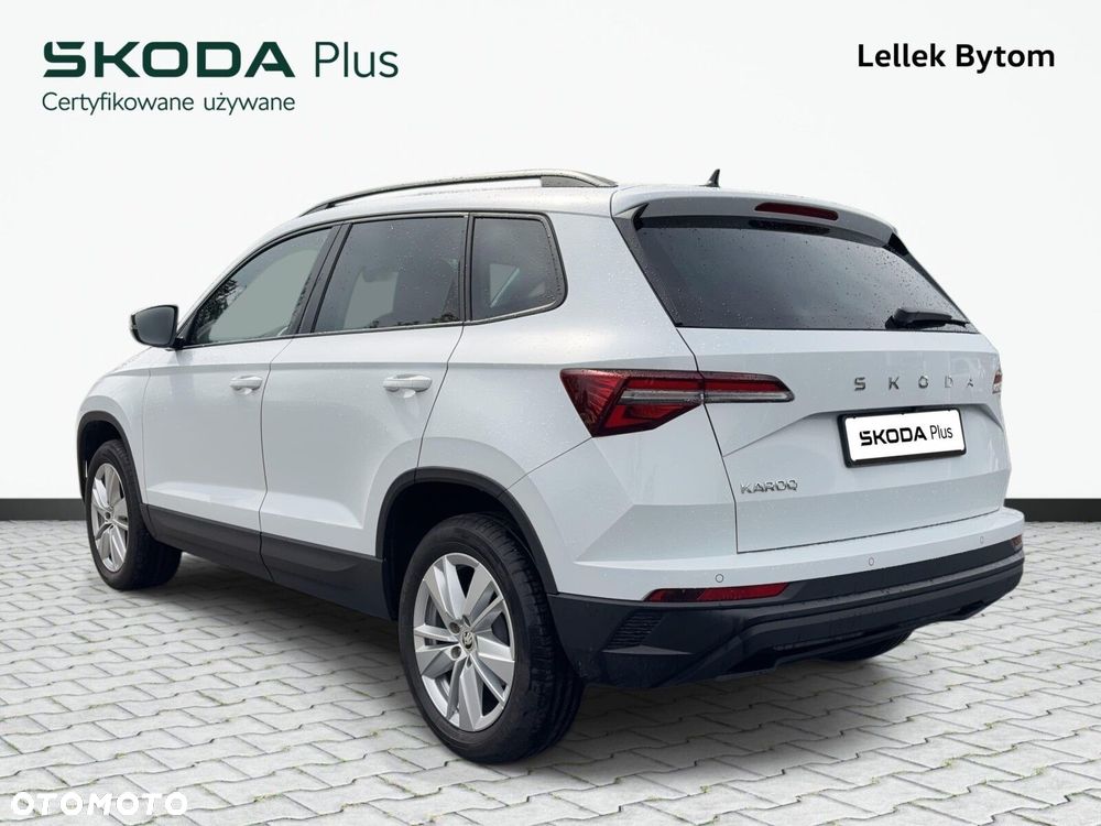 Skoda Karoq - 8