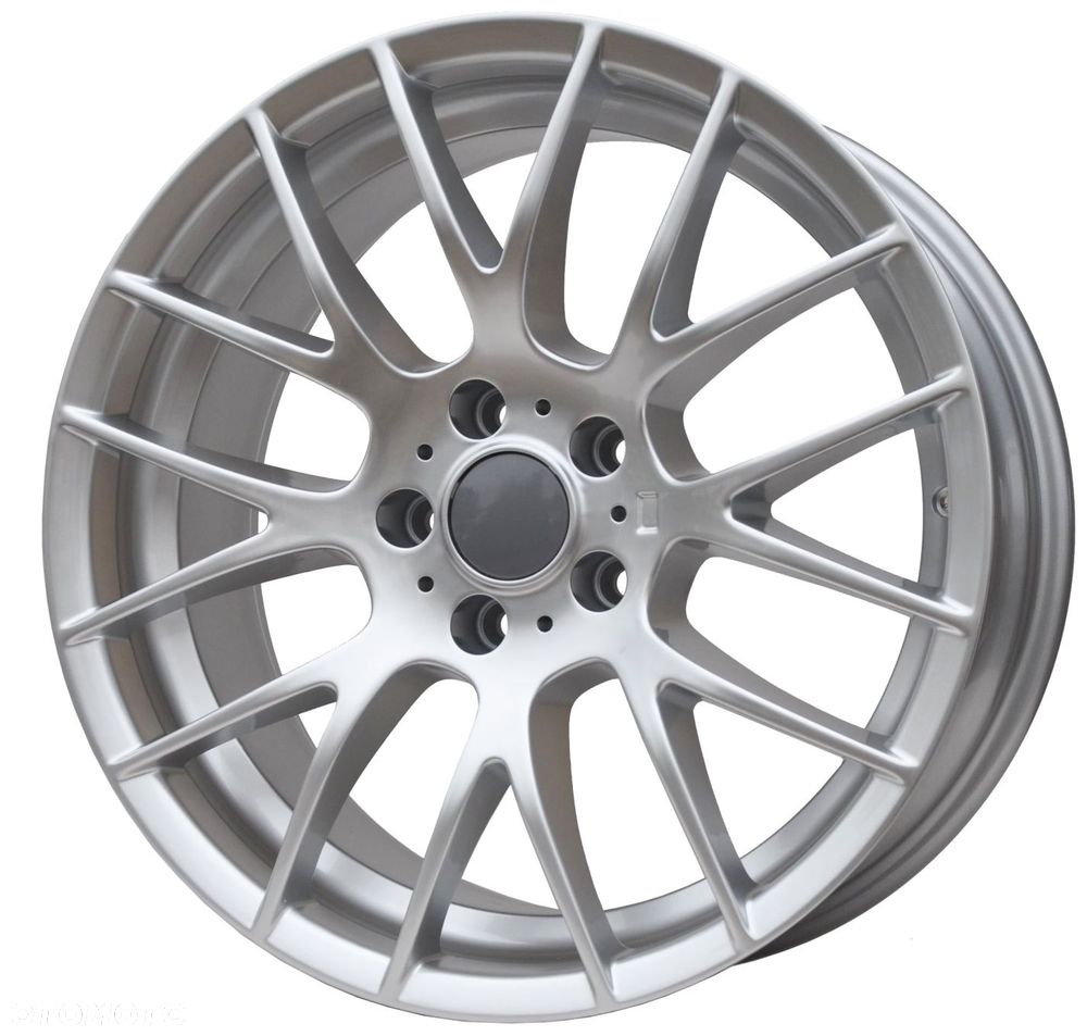 956 S NOWE FELGI 18 5x120 DO BMW 5 7 F10 F11 F30 F31 8J 9J - 1