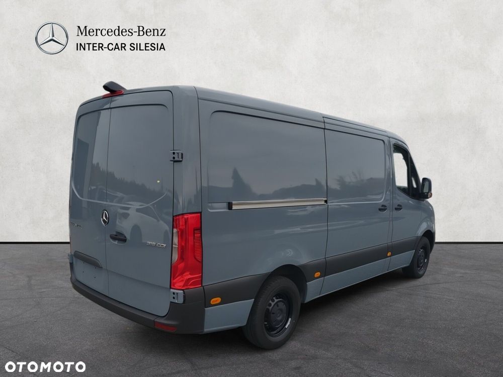 Mercedes-Benz Sprinter 315 CDI - 5