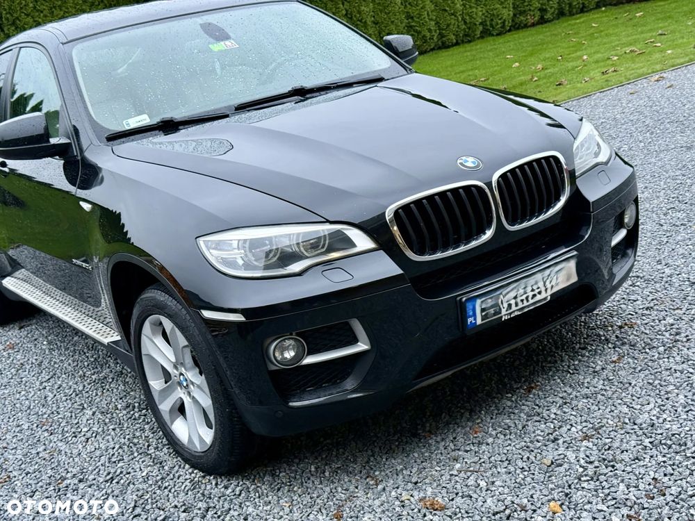 BMW X6 - 2