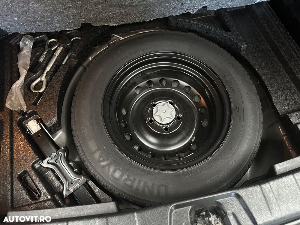 Nissan Qashqai 1.5 DCI N-CONNECTA - 36