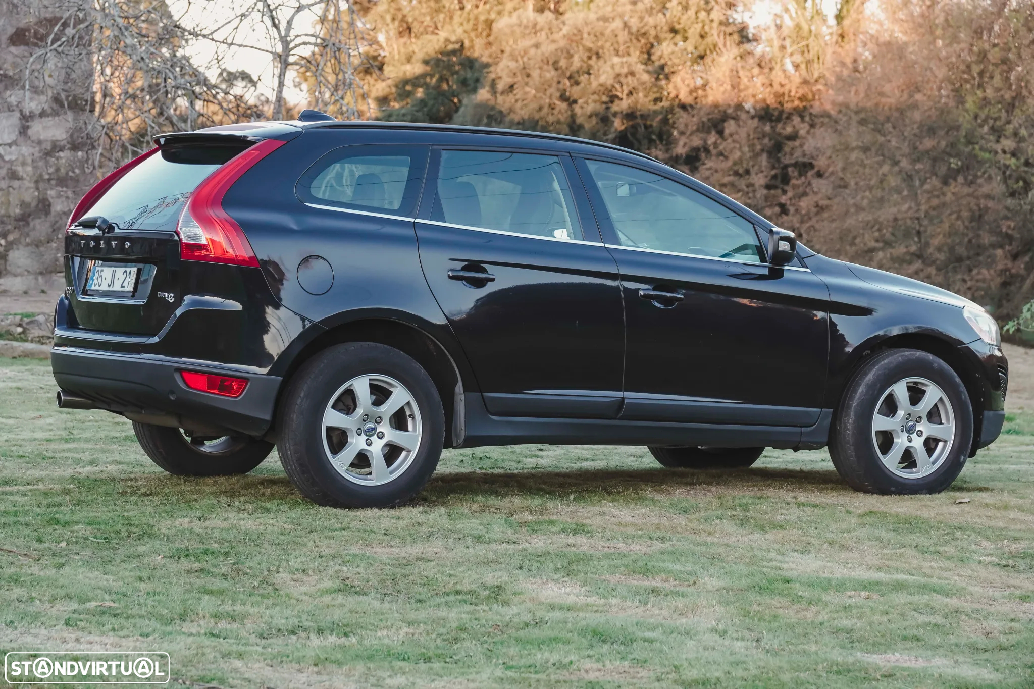 Volvo XC 60 2.0 D3 Drive Momentum Start/Stop - 20