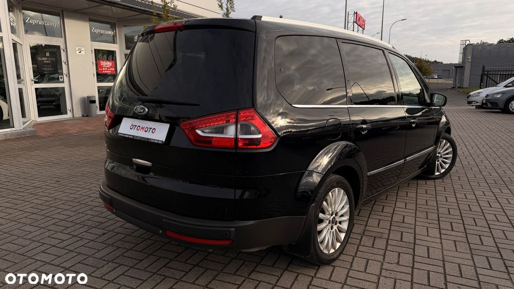 Ford Galaxy - 3
