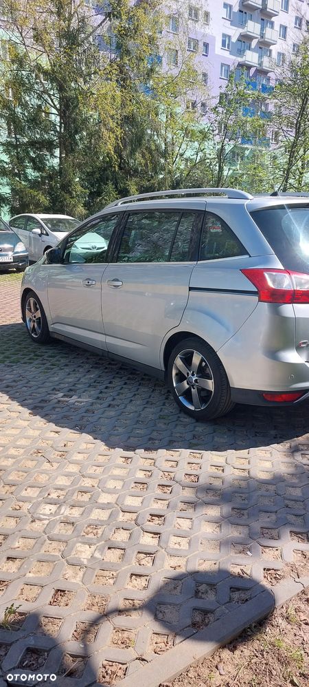 Ford Grand C-MAX 2.0 TDCi Titanium MPS6 - 2