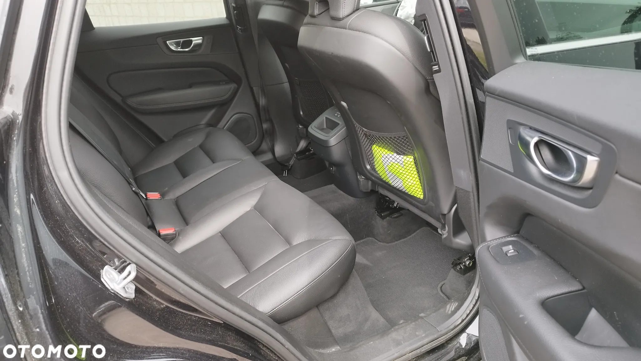 Volvo XC 60 B5 D AWD Geartronic Momentum - 17