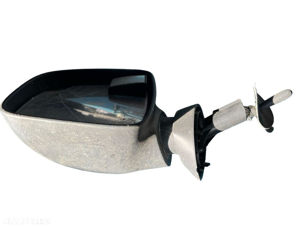 Oglinda laterala electrica portiera fata stanga DACIA SANDERO 2008 - > - 3