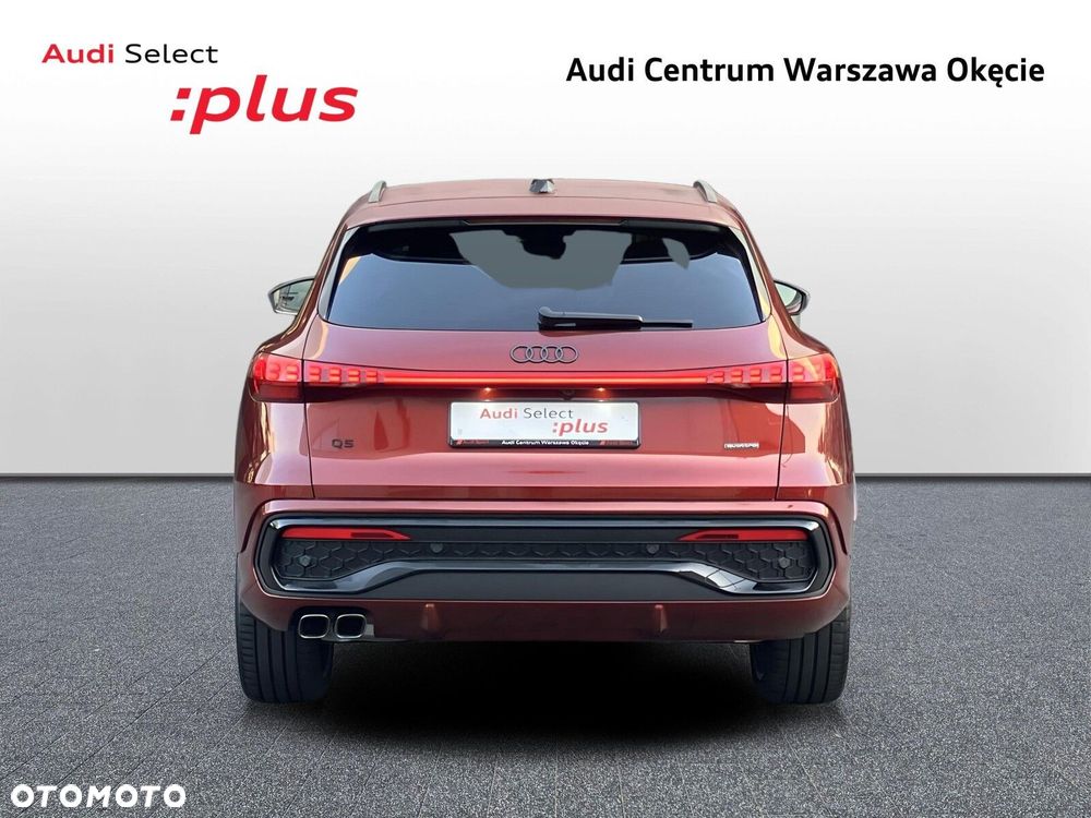 Audi Q5 - 8
