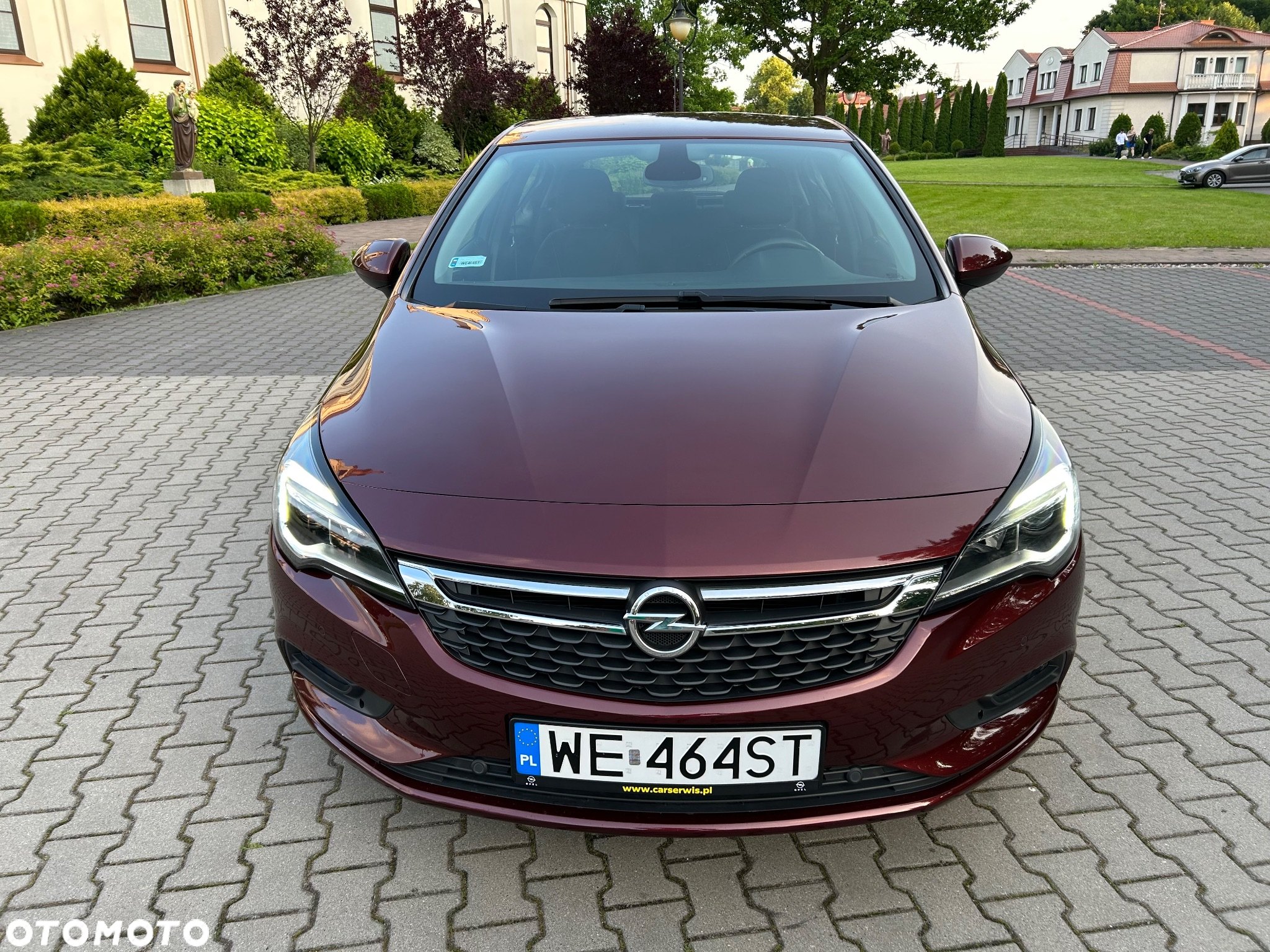 Opel Astra V 1.4 Enjoy - 27