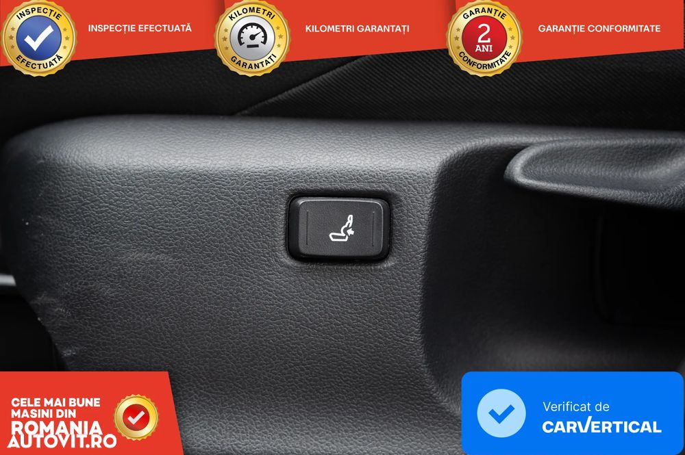 Toyota C-HR 1.8 HSD 122 CP 4x2 CVT Cult - 10