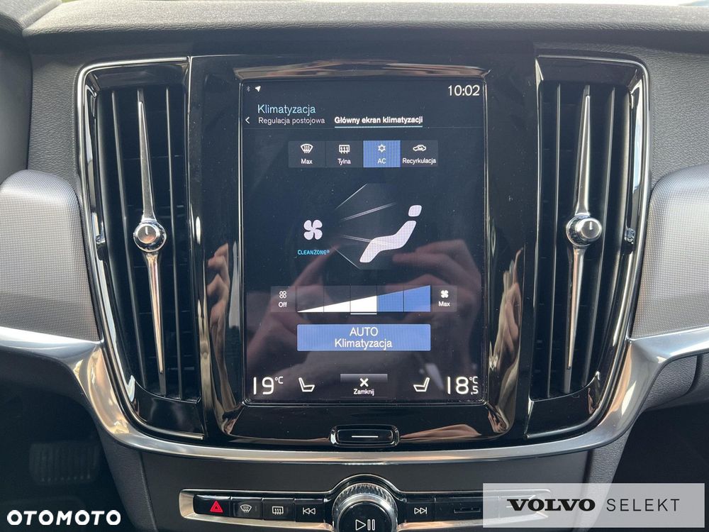 Volvo V90 - 22