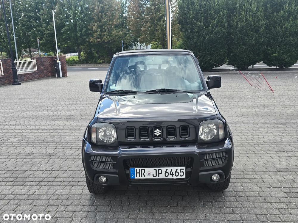 Suzuki Jimny Comfort - 3