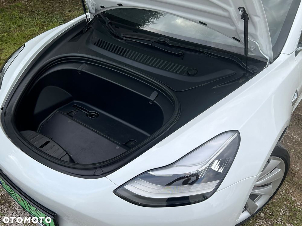 Tesla Model 3 Performance AWD - 7