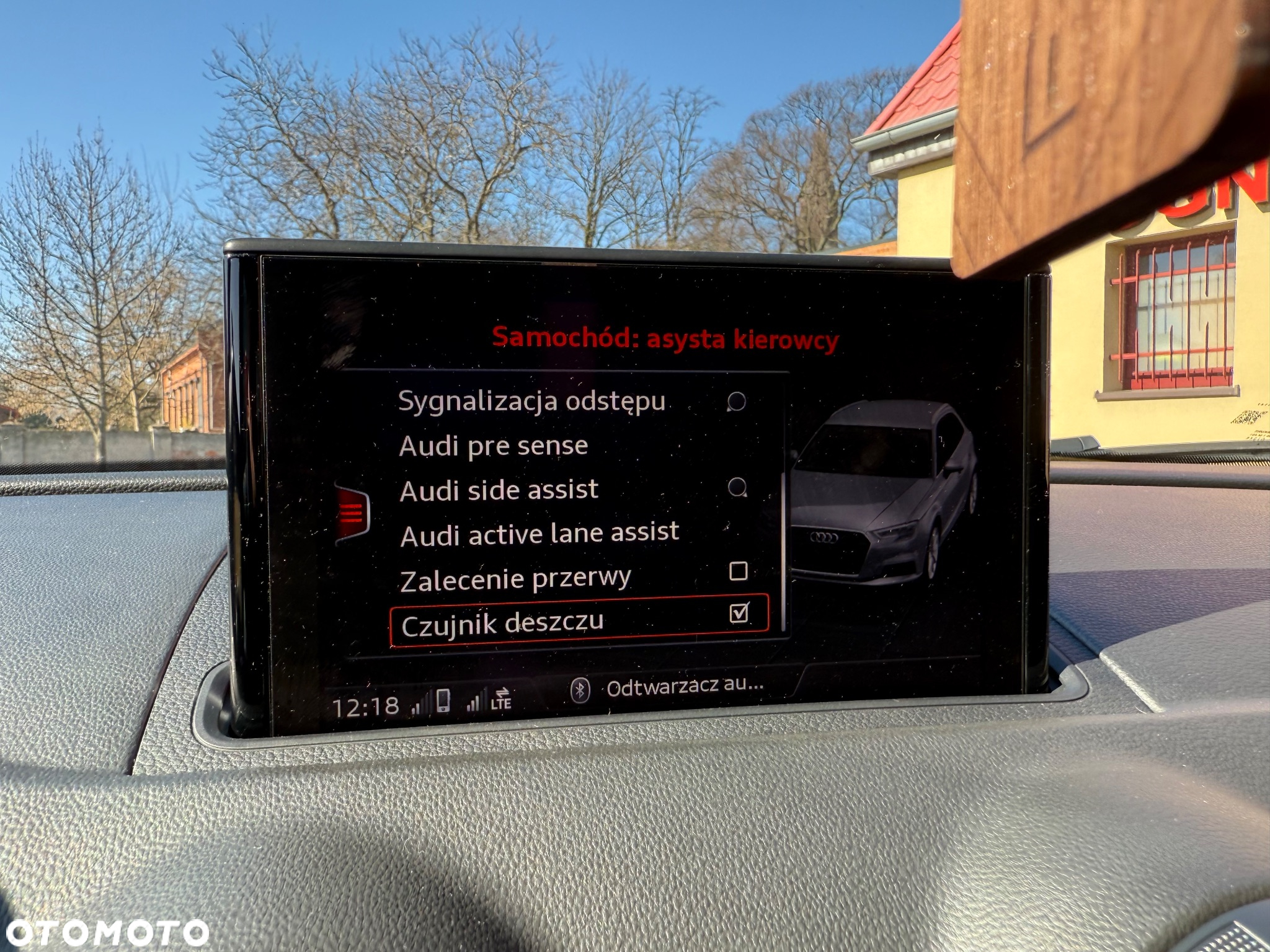 Audi RS3 Sportback 2.5 TFSI Quattro S tronic - 33