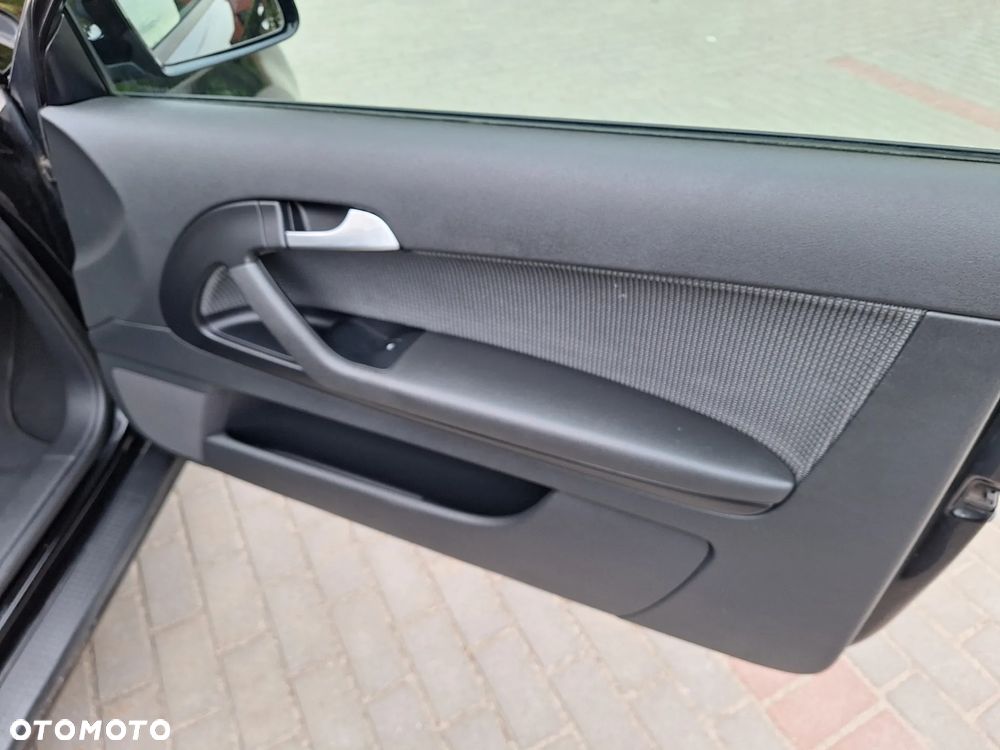 Audi A3 3-drzwiowe 1.6 Ambiente - 19