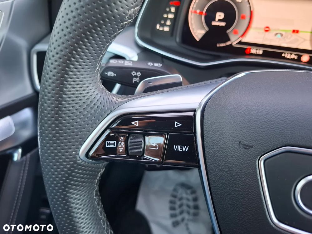 Audi A6 Avant 40 TDI mHEV Quattro S Line S tronic - 17