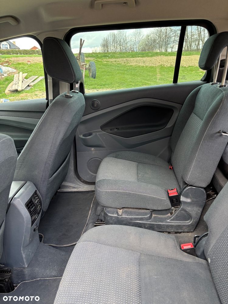 Ford Grand C-MAX 1.6 Trend - 12