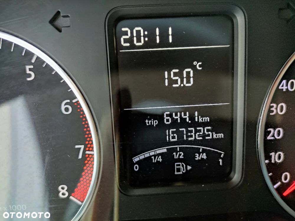 Volkswagen Polo 1.2 Comfortline - 10