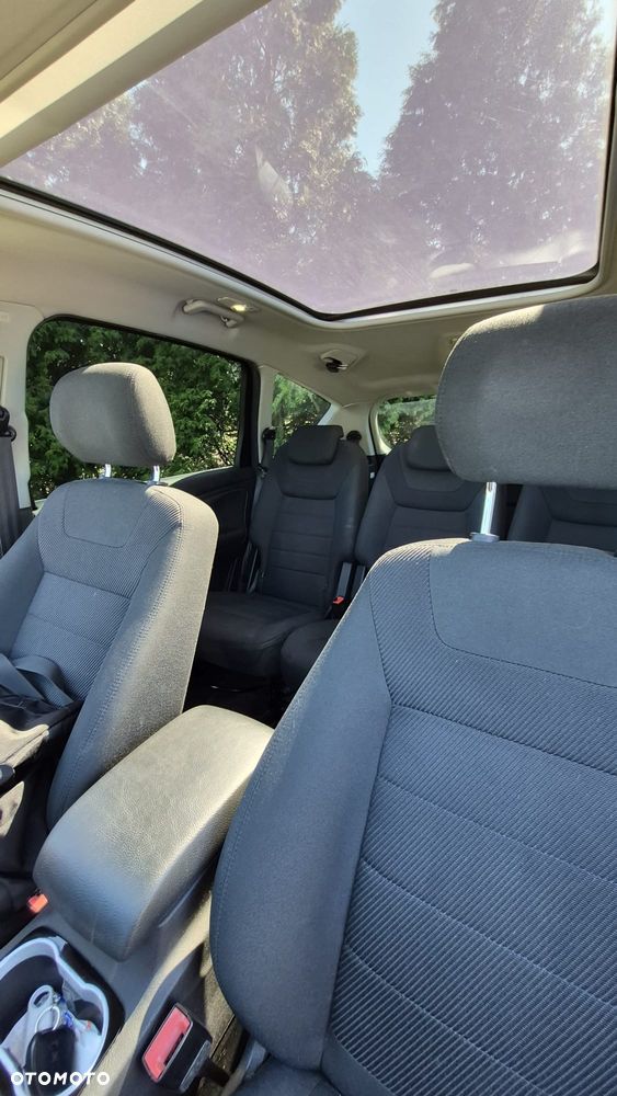 Ford S-Max 2.0 TDCi DPF Titanium - 9