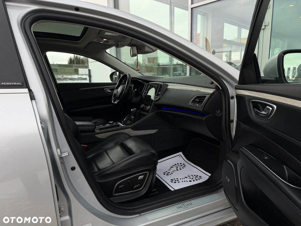 Renault Talisman 1.6 Energy dCi Initiale Paris EDC - 36