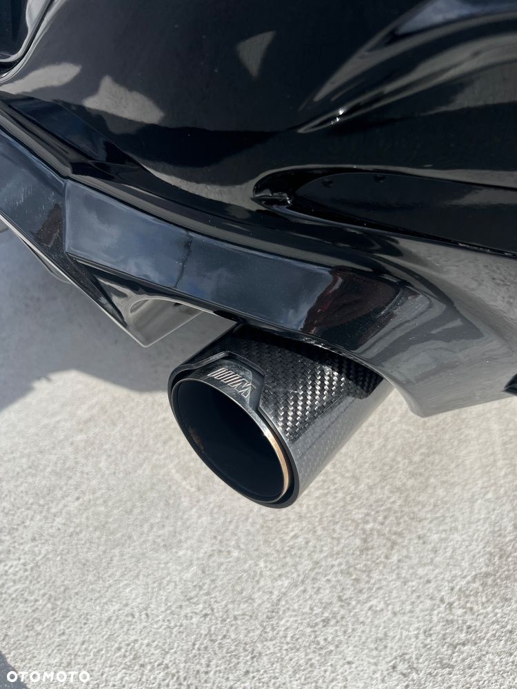 BMW Seria 1 M140i xDrive Shadow sport - 10