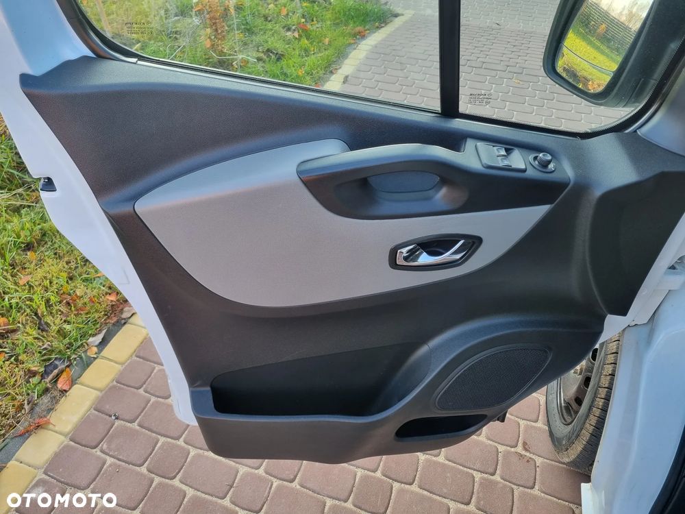 Renault Trafic L2H1 2,9t Pack Clim - 10