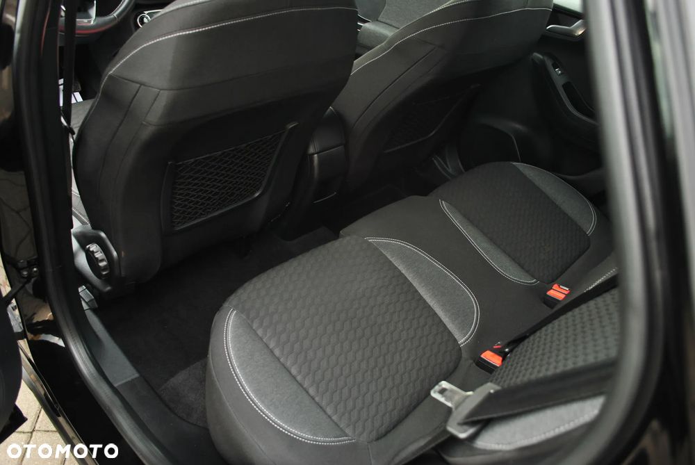 Ford Puma 2024