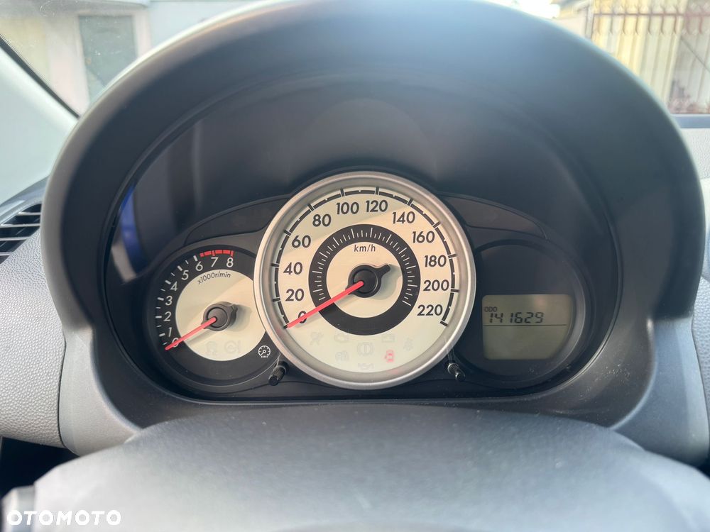 Mazda 2 1.3 Sport Independence - 11