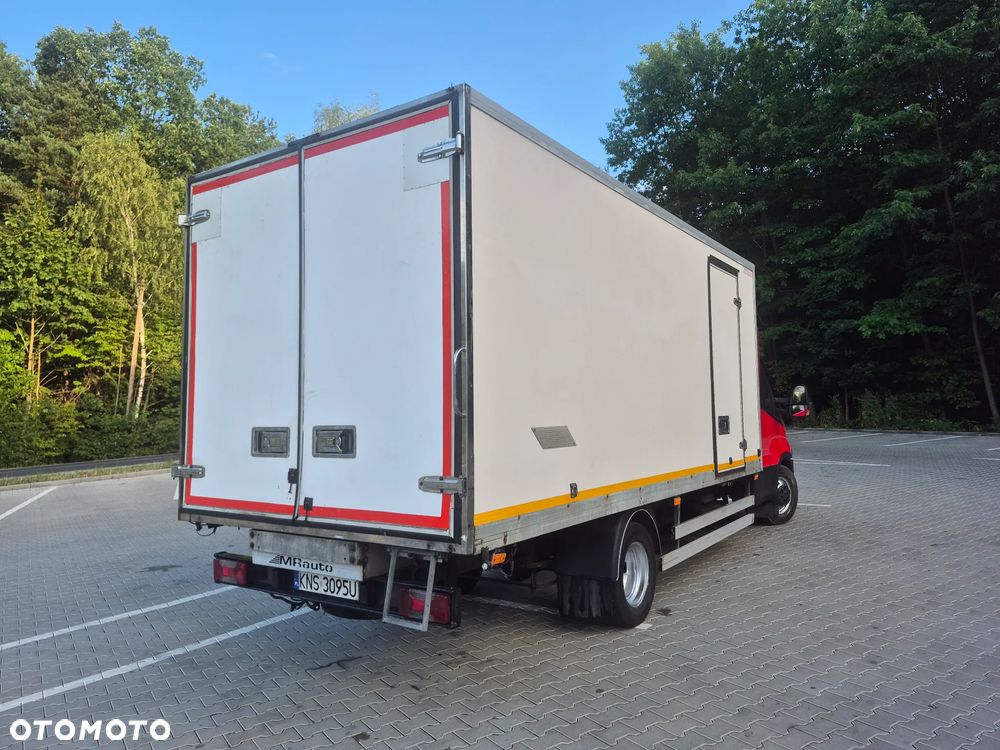 Iveco Daily 35c18/50c18 - 5